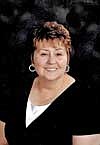Annette M. Lane