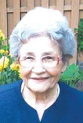 Joanna "Joan" Makris