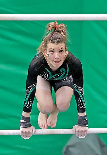 Team Preview:&#8200;RHS&#8200;gymnastics