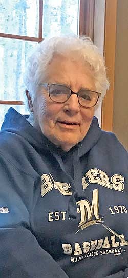 Sue R. Verage