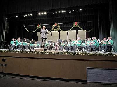 Sounds of the Season