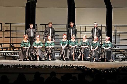 Holiday Concert
