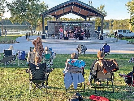 Rhinelander Community Foundation announces total year-end grants made through charitable donations