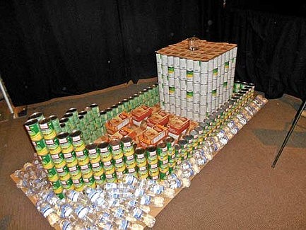 CANtastic organizers seeking build teams