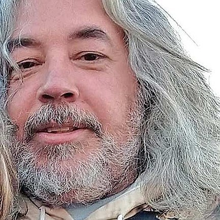 Barry Dean Scheuermann