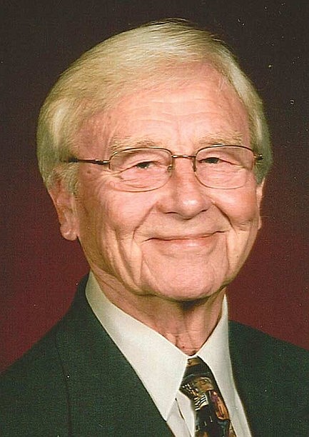 Eugene "Gene" Erickson