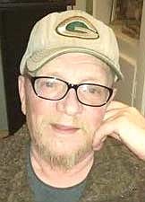 Richard Duane Turgeon