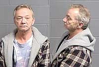 Laona man facing three felonies following ICAC investigation
