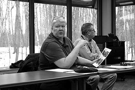 County cost share programs help landowners protect resources