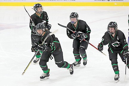 Northern Edge downs Pines again