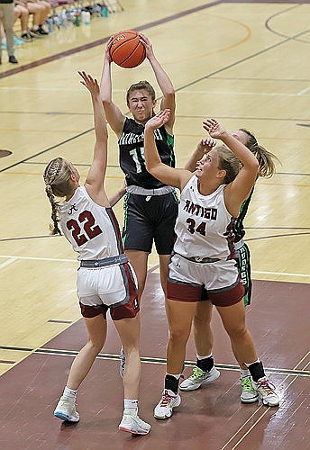 Lady Hodags' losing streak hits six