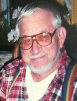 Robert Joseph Marine