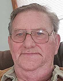 John Terry Wittrock