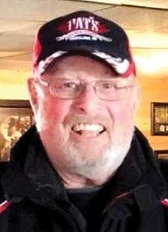 Ronald Keith Logterman