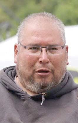 Kevin Alan Jacobson
