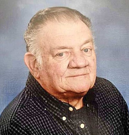 Dennis Edward Thimm