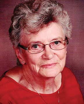 Louise Ann Siedschlag