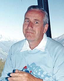 Richard "Rich" A. Schultz