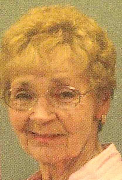 Barbara Jean Kelley