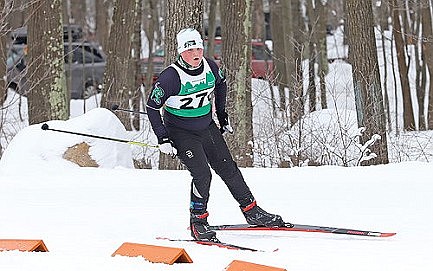 Middle schoolers take on Hodag Challenge, conference
