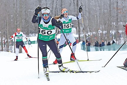 Hodag skiers gear up for state meet