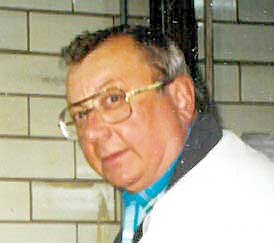 Charles John Bettinger