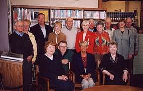 The Northwoods River News