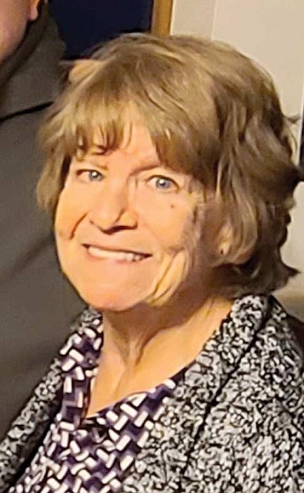 Judith "Judy"&#8200;Ann Rausch