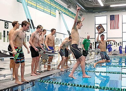 Sectional supremacy