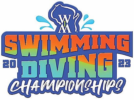 A look at the field for tonight's WIAA D2 state swim meet 