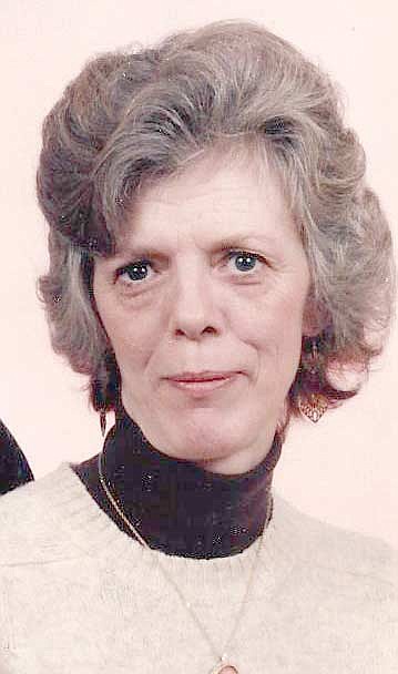 Dianne Marie Stichmann