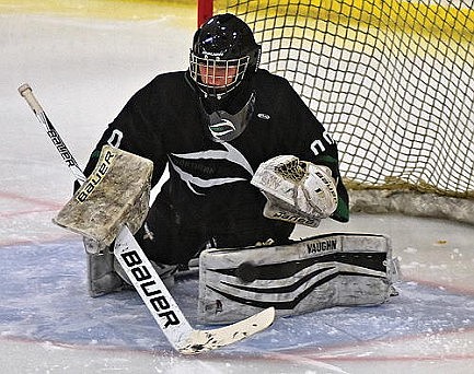 Northern Edge lose playoff heartbreaker in double OT