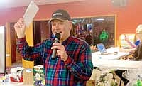 Kiwanis Winter Escapes returns March 4