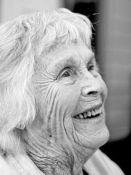 Bettina Eleanor McCleary