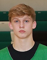 Two earn All-GNC honors for Hodag hoops