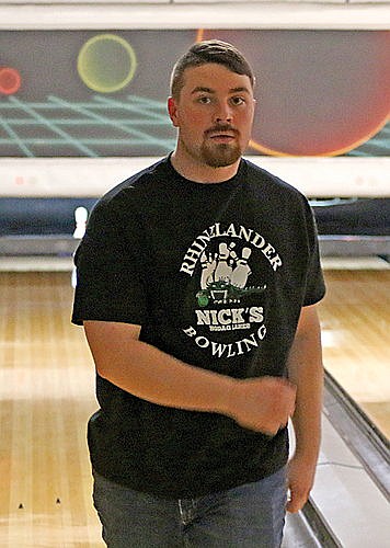 Bednarz gears up for state bowling tourney