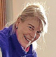 Donna Lynn  Ferguson