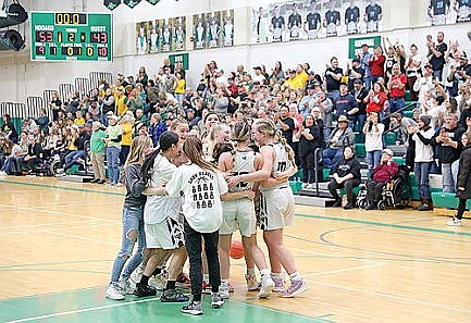 Photo: One shining moment