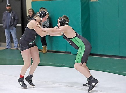 Hodags host youth wrestling tournament 