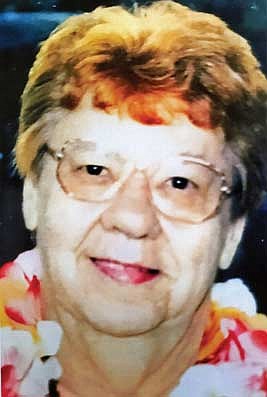 Erma Scolley