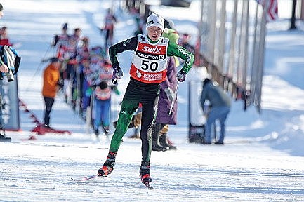 Team review: Hodag Nordic skiing