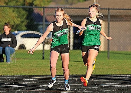 Team preview: RHS Track & Field 