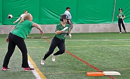 Hodag softball takes 2nd in Danny Mac