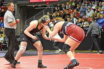 Team review: RHS wrestling