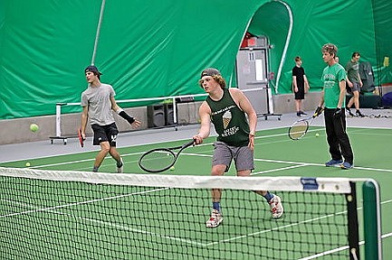 Team preview: RHS boys' tennis