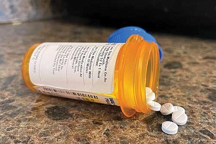 Oneida County drug take back to be held April 22