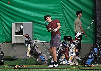 Team preview:&#8200;RHS&#8200;golf