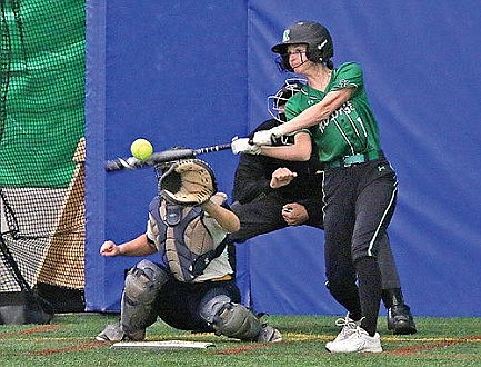 Hodag softball downs Tomahawk, snaps skid