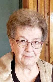 Carol Rae Polinski