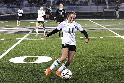 Soccer: Lakeland deals blow to Hodags' GNC title hopes 
